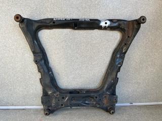 Балка передней подвески NISSAN QASHQAI 07-14