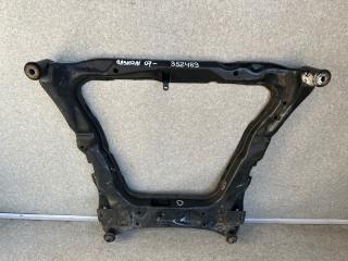 Балка передней подвески QASHQAI 07-14