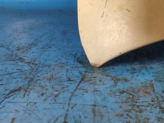 Капот GRAND VITARA XL-7 01-06