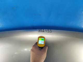 Капот OUTLANDER GF 12- 2013 2.4 4J12