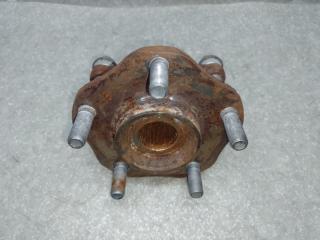 Ступица передняя NISSAN X-TRAIL/ROGUE T32 13-20 2016