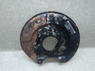 Тормозной механизм задний правый X-TRAIL/ROGUE T32 13-20 2016 2.5 QR25DE