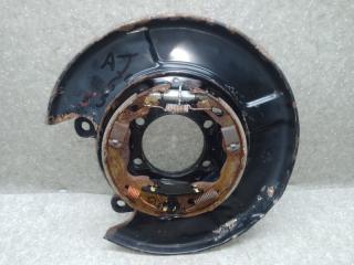 Тормозной механизм задний левый NISSAN X-TRAIL/ROGUE T32 13-20 2016 Б/У Тормозной механизм задний левый NISSAN X-TRAIL/ROGUE T32 13-20 2016