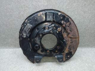 Тормозной механизм задний левый X-TRAIL/ROGUE T32 13-20 2016 2.5 QR25DE