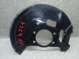 Защита тормозного диска передняя левая NISSAN X-TRAIL/ROGUE T32 13-20 2016