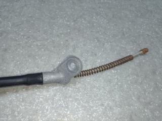 Трос стояночного тормоза левый NISSAN X-TRAIL/ROGUE T32 13-20 2.5 QR25DE