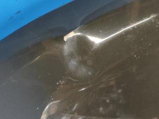 Капот GRAND CHEROKEE 11-22 2016 WK2 ERC 3.6L