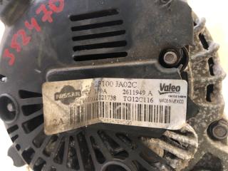 Генератор ROGUE 08-15 2010 2.5 QR25DE