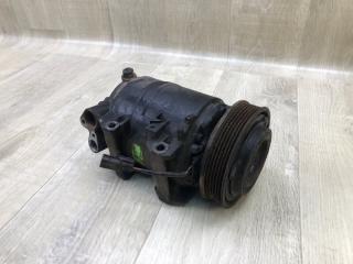 Компрессор кондиционера NISSAN ROGUE 08-15 2010