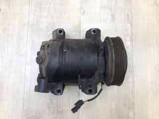 Компрессор кондиционера NISSAN ROGUE 08-15 2.5 QR25DE