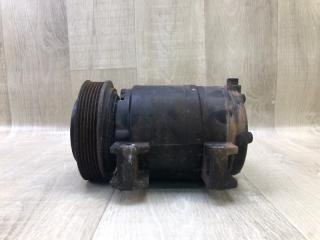 Компрессор кондиционера ROGUE 08-15 2010 2.5 QR25DE