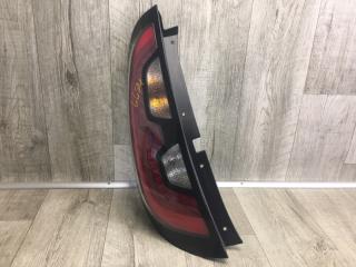 Фонарь наружный левый KIA SOUL PS 13-19 2017