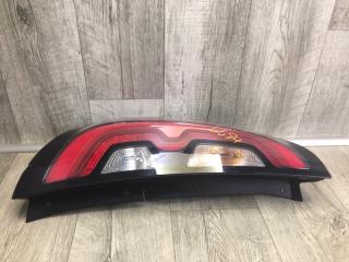 Фонарь наружный левый KIA SOUL PS 13-19 ELECTRIC