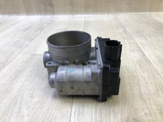 Дроссельная заслонка FX S50 03-08 2005 3.5 VQ35DE