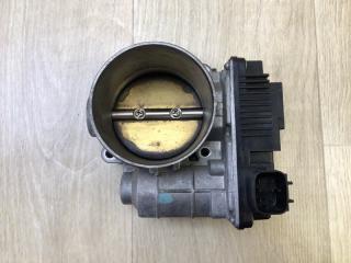 Дроссельная заслонка FX S50 03-08 2005 3.5 VQ35DE