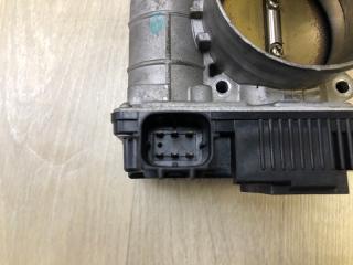 Дроссельная заслонка FX S50 03-08 2005 3.5 VQ35DE