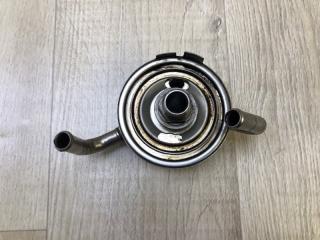 Теплообменник масляного фильтра FX S50 03-08 2005 3.5 VQ35DE