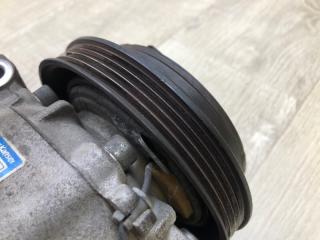 Компрессор кондиционера FX S50 03-08 2005 3.5 VQ35DE