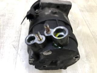 Компрессор кондиционера FX S50 03-08 2005 3.5 VQ35DE
