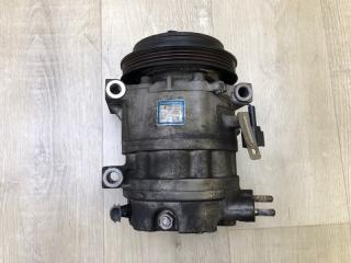 Компрессор кондиционера FX S50 03-08 2005 3.5 VQ35DE