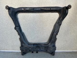 Балка передней подвески NISSAN X-TRAIL T31 07-14