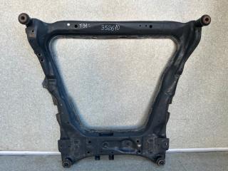 Балка передней подвески NISSAN X-TRAIL T31 07-14