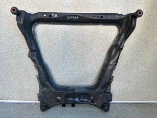 Балка передней подвески NISSAN X-TRAIL T31 07-14