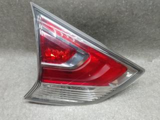 Фонарь внутренний левый NISSAN X-TRAIL/ROGUE T32 13-20