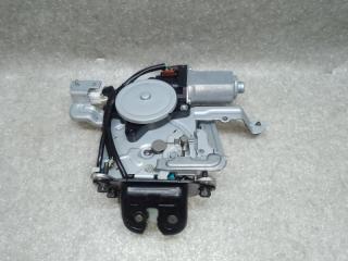 Замок крышки багажника NISSAN X-TRAIL/ROGUE T32 13-20