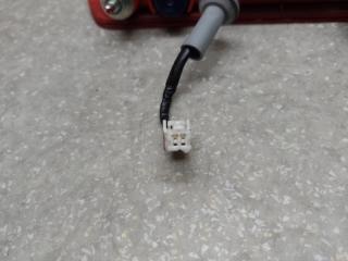 Стоп-сигнал NISSAN X-TRAIL/ROGUE T32 13-20