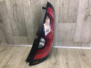 Фонарь наружный правый KIA SOUL PS 13-19 2017