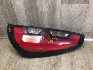 Фонарь наружный правый SOUL PS 13-19 2017 ELECTRIC