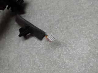 Камера заднего вида X-TRAIL/ROGUE T32 13-20