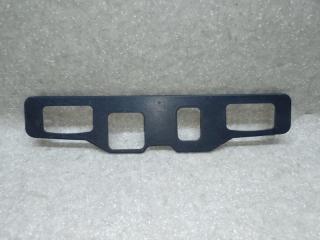 Панель подсветки номера NISSAN X-TRAIL/ROGUE T32 13-20