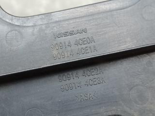 Панель подсветки номера NISSAN X-TRAIL/ROGUE T32 13-20