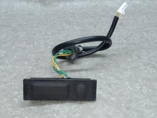 Кнопка открывания багажника наружная NISSAN X-TRAIL/ROGUE T32 13-20