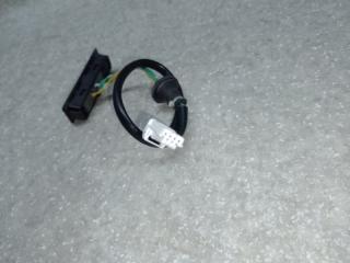 Кнопка открывания багажника наружная X-TRAIL/ROGUE T32 13-20