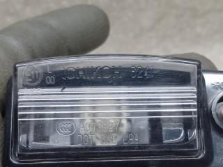 Подсветка номера NISSAN X-TRAIL/ROGUE T32 13-20