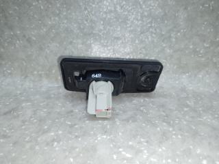 Подсветка номера X-TRAIL/ROGUE T32 13-20