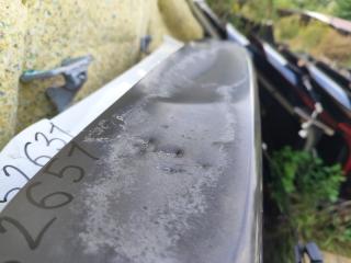 Крышка багажника GRAND VITARA 05-15