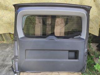 Крышка багажника GRAND VITARA 05-15