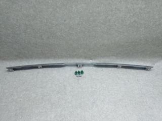 Накладка крышки багажника X-TRAIL/ROGUE T32 13-20