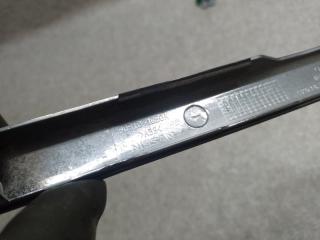 Накладка крышки багажника X-TRAIL/ROGUE T32 13-20