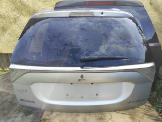 Крышка багажника MITSUBISHI OUTLANDER GF 12- 2013