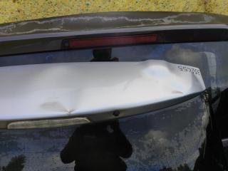 Крышка багажника MITSUBISHI OUTLANDER GF 12- 2.4 4J12