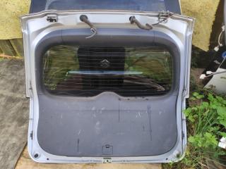 Крышка багажника OUTLANDER GF 12- 2013 2.4 4J12