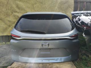Крышка багажника CX-9 16- 2020 2.5L