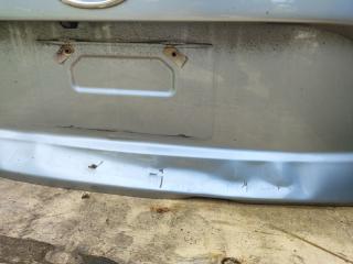 Крышка багажника MAZDA CX-9 16- 2.5L