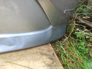 Крышка багажника CX-9 16- 2020 2.5L