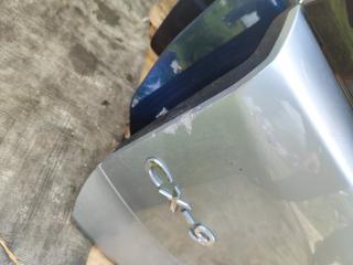 Крышка багажника CX-9 16- 2020 2.5L